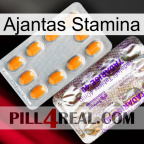 Ajantas Stamina new12